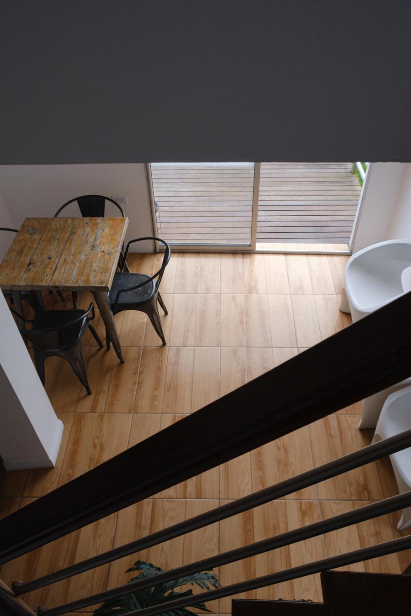 Three House Hostel Filandia Buitenkant foto
